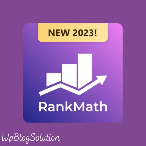 rank math pro lifetime