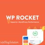 wp rocket license key