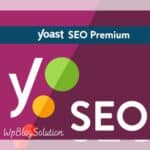 yoast seo premium with license