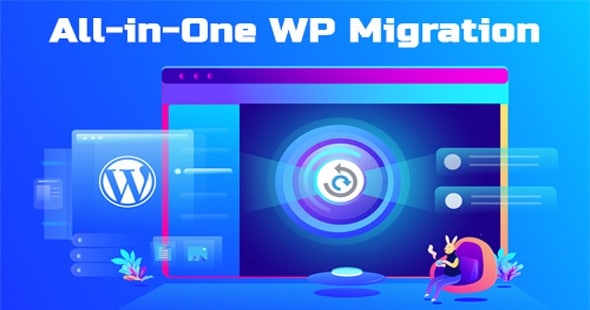 All in One WP Migration Extension