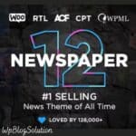 newspaper 12 theme download themeforest