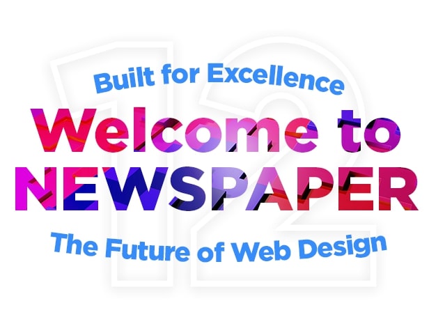 newspaper 12 themeforest download